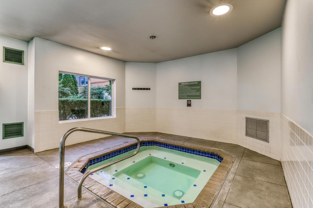 Belltown Court Sunset Suite 西雅图 外观 照片