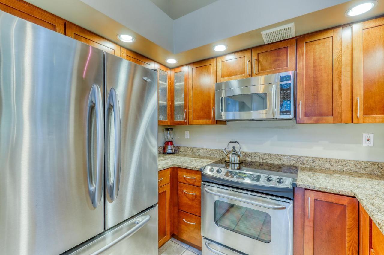 Belltown Court Sunset Suite 西雅图 外观 照片