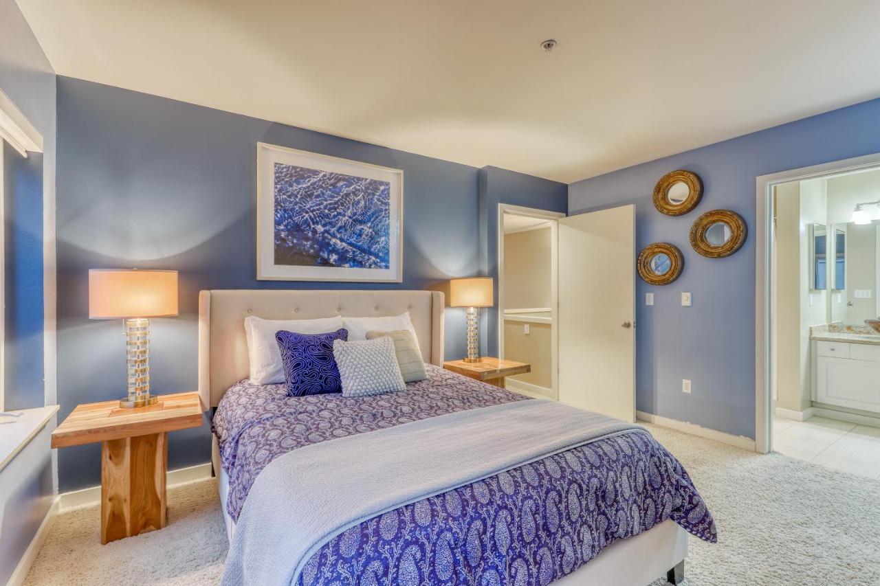 Belltown Court Sunset Suite 西雅图 外观 照片