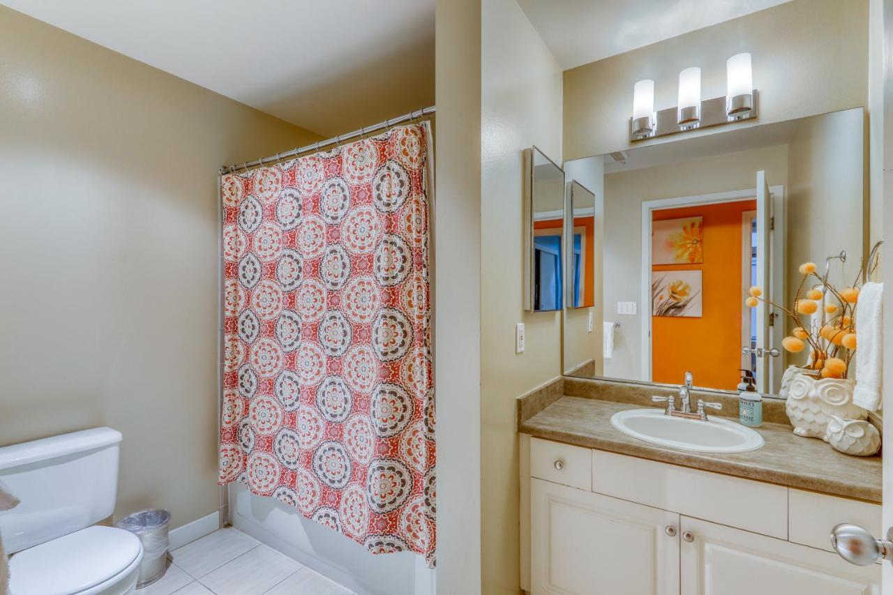 Belltown Court Sunset Suite 西雅图 外观 照片