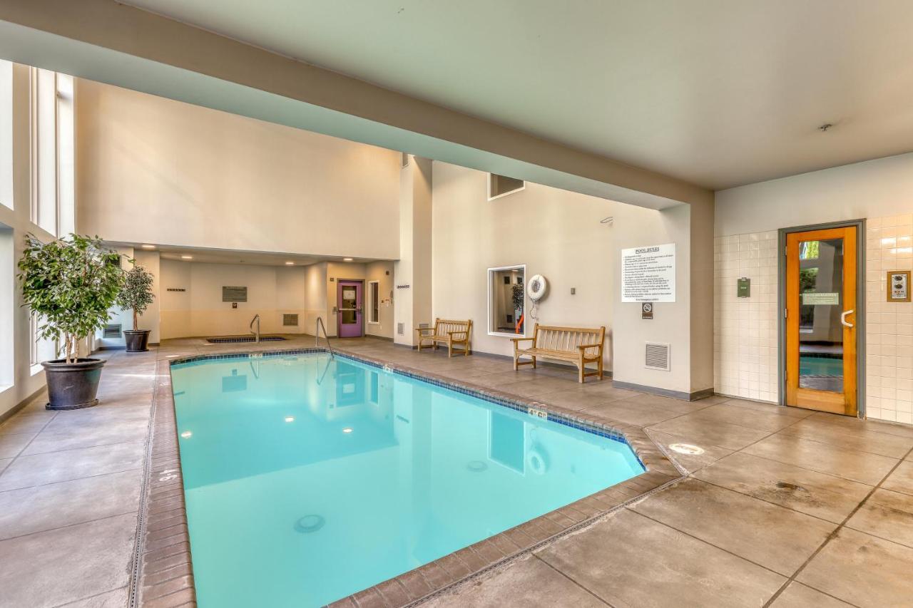 Belltown Court Sunset Suite 西雅图 外观 照片