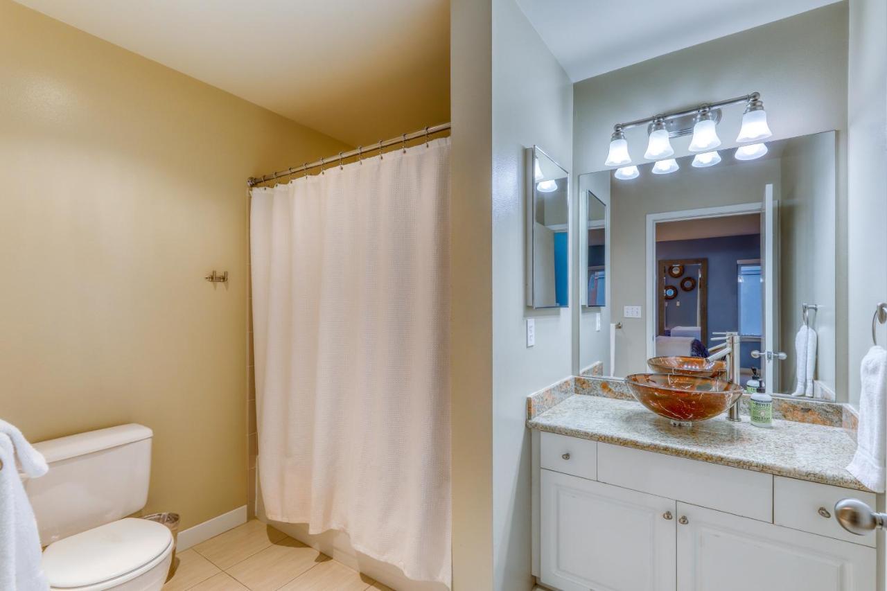 Belltown Court Sunset Suite 西雅图 外观 照片