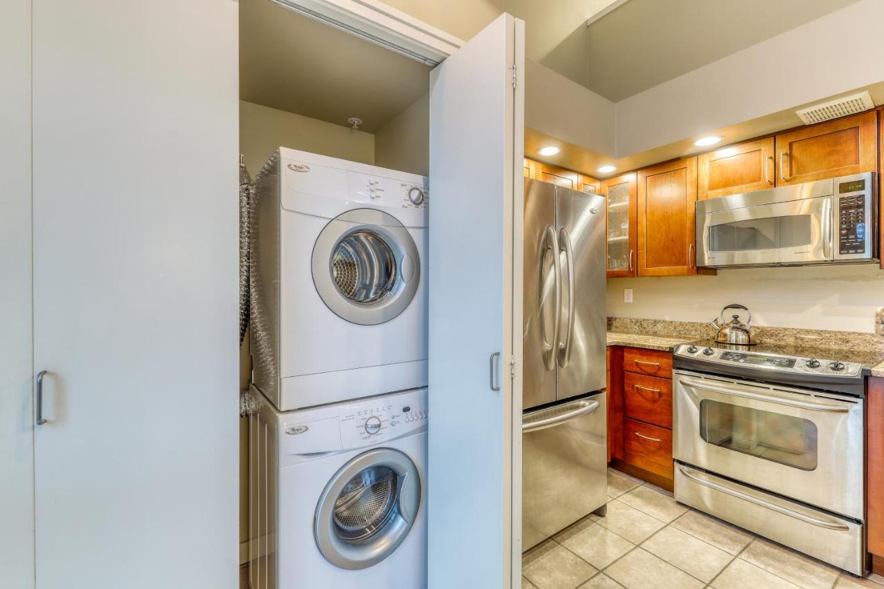 Belltown Court Sunset Suite 西雅图 外观 照片