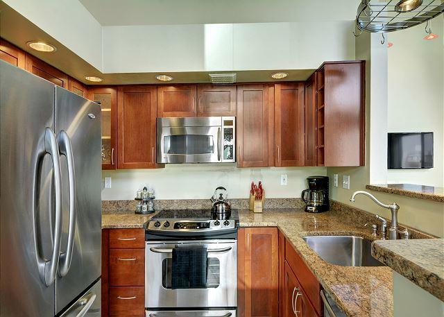Belltown Court Sunset Suite 西雅图 外观 照片