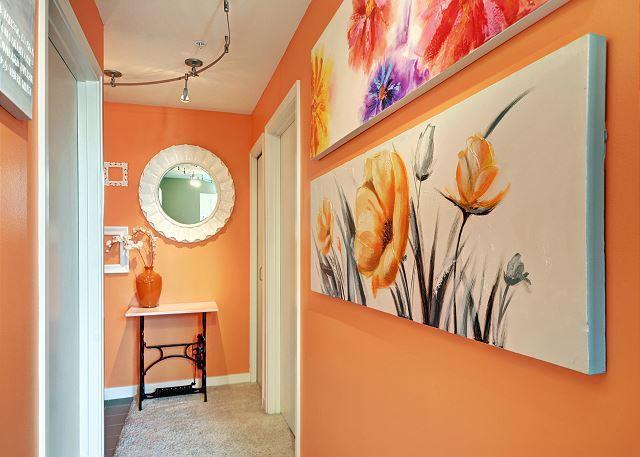 Belltown Court Sunset Suite 西雅图 外观 照片