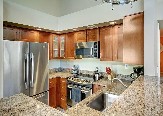 Belltown Court Sunset Suite 西雅图 外观 照片