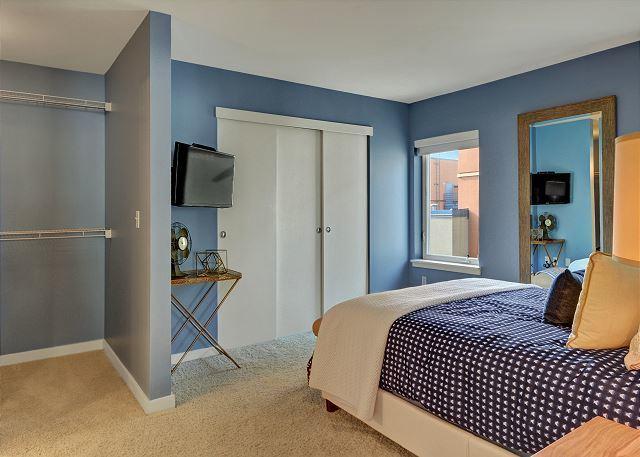 Belltown Court Sunset Suite 西雅图 外观 照片