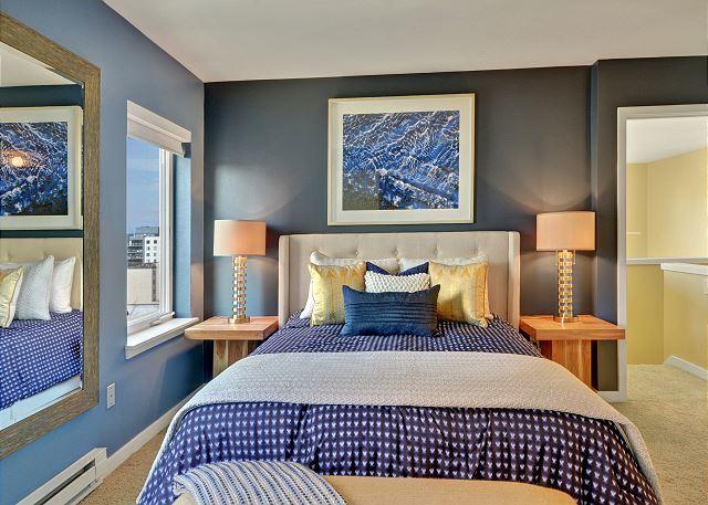 Belltown Court Sunset Suite 西雅图 外观 照片