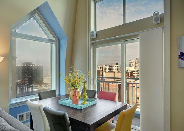 Belltown Court Sunset Suite 西雅图 外观 照片